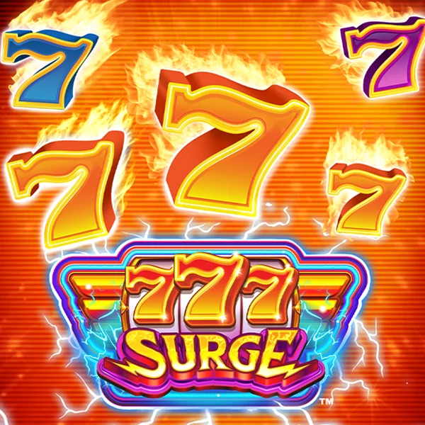 Microgaming : 777 Surge - MEGABET808