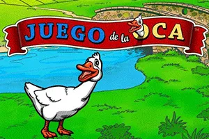 Juego de la oca - MEGABET808