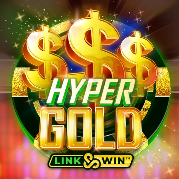 Microgaming : Hyper Gold - MEGABET808