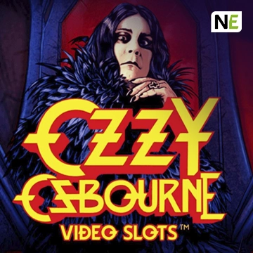 NetEnt : Ozzy Osbourne Video Slots - MEGABET808
