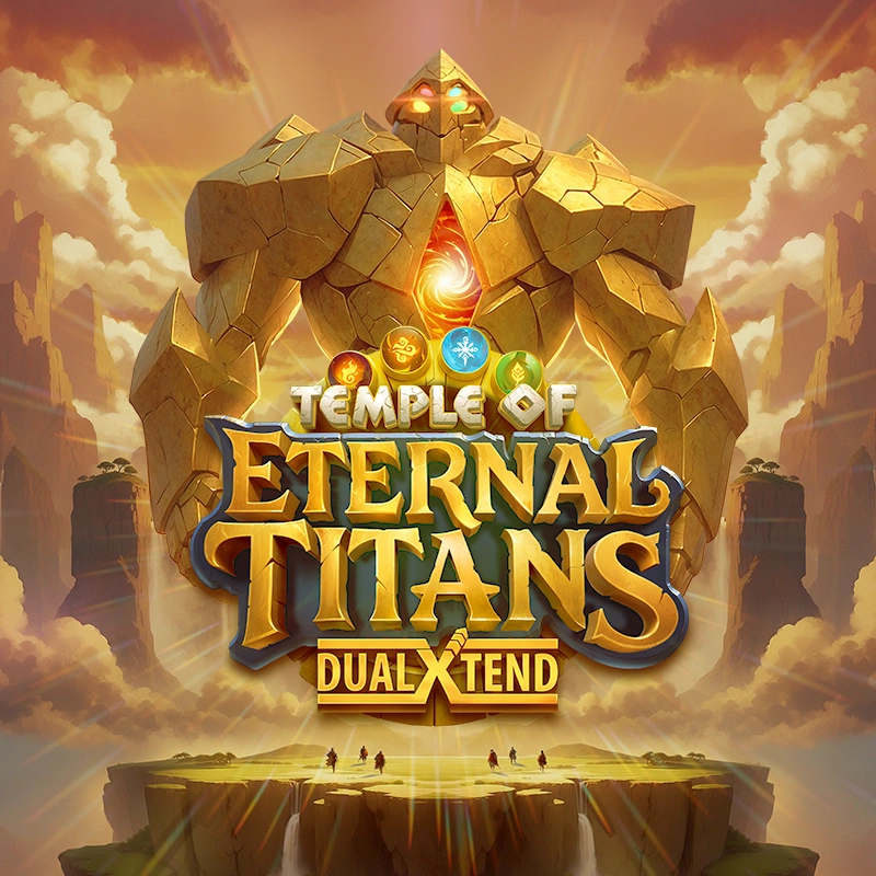 Mancala : Temple of Eternal Titans - MEGABET808