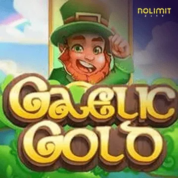 NolimitCity : Gaelic Gold - MEGABET808