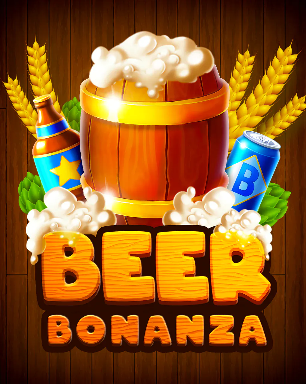 Beer Bonanza - MEGABET808
