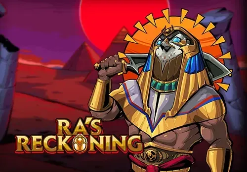 PlaynGo : Ras Reckoning - MEGABET808