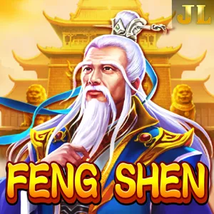 Jili : Fengshen - MEGABET808