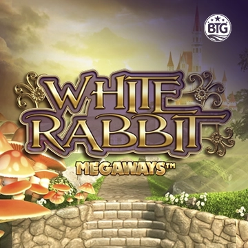 Bigtime : White Rabbit - MEGABET808