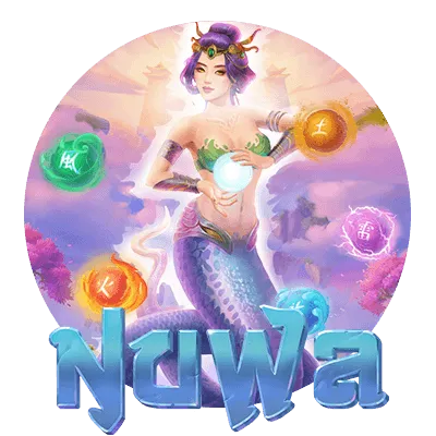Habanero : Nuwa - MEGABET808