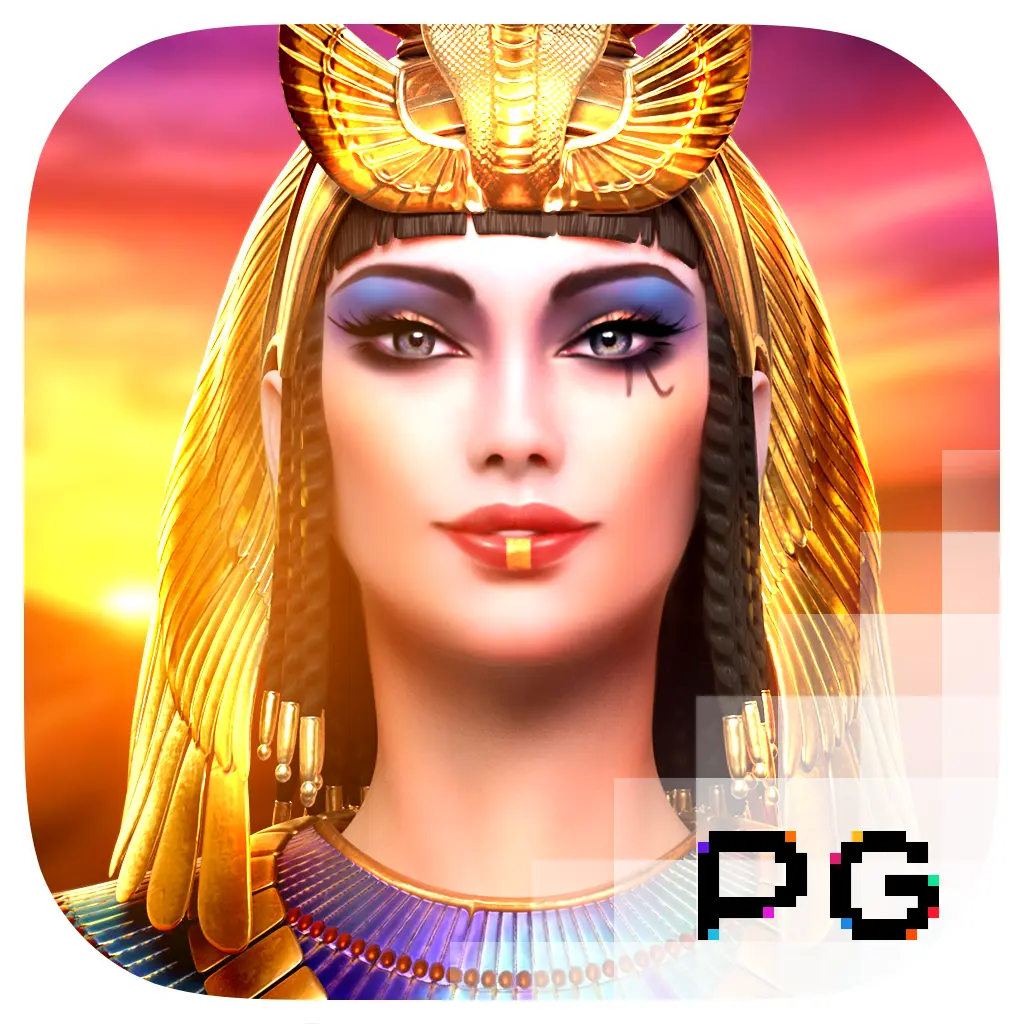 Secrets of Cleopatra - MEGABET808