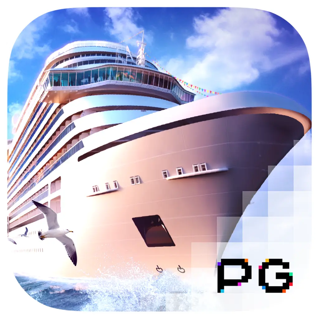 Cruise Royale - MEGABET808