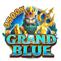 Facai : GRAND BLUE - MEGABET808