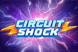 Circuit Shock - MEGABET808