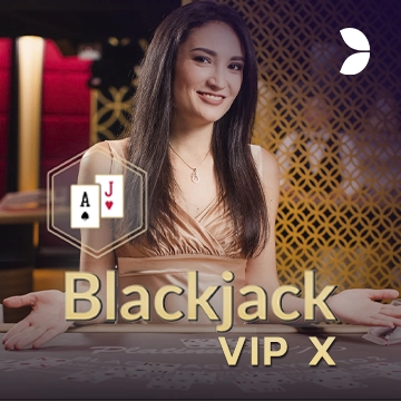 Blackjack VIP X - MEGABET808
