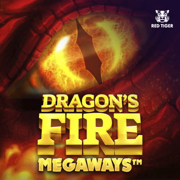 Redtiger : Dragons Fire Megaways - MEGABET808