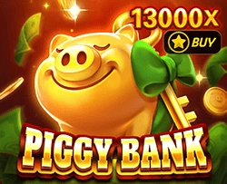 JDB : Piggy Bank - MEGABET808