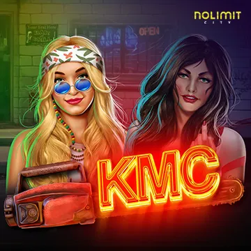 NolimitCity : Kiss My Chainsaw - MEGABET808