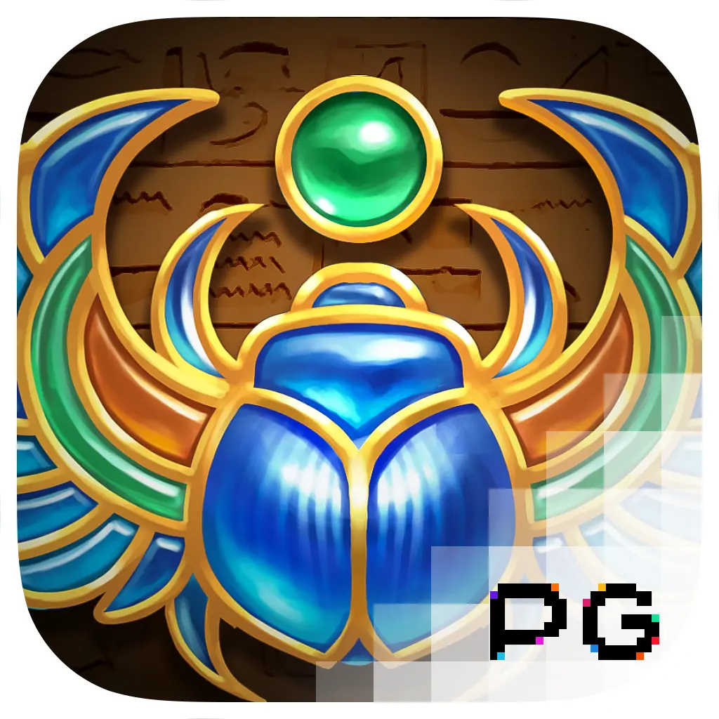 Symbols Of Egypt - MEGABET808
