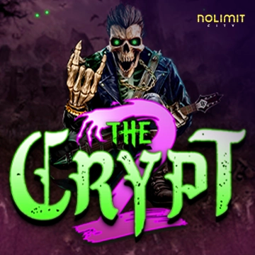 NolimitCity : The Crypt 2 - MEGABET808