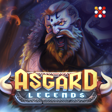Mancala : Asgard Legends - MEGABET808