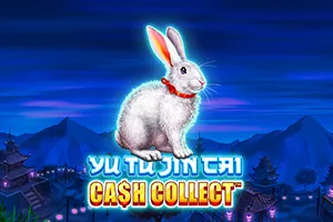 Yu Tu Jin Cai: Cash Collect - MEGABET808
