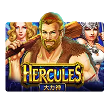 Joker123 : Hercules - MEGABET808