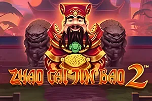 Zhao Cai Jin Bao 2 - MEGABET808