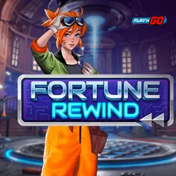 PlaynGo : Fortune Rewind - MEGABET808