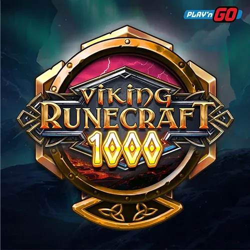 Viking Runecraft 1000 - MEGABET808