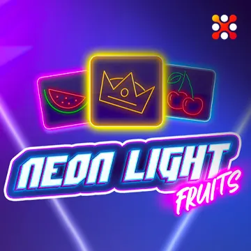 Mancala : Neon Light Fruits - MEGABET808