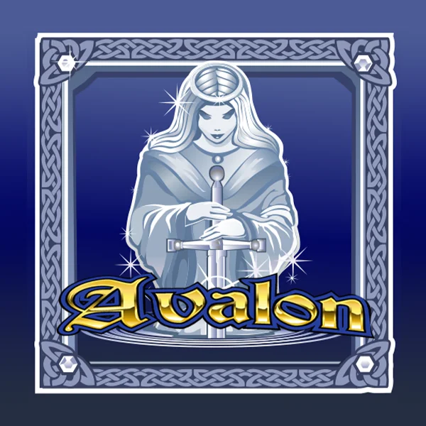 Microgaming : Avalon - MEGABET808