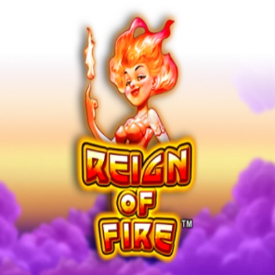 Microgaming : Reign of Fire - MEGABET808
