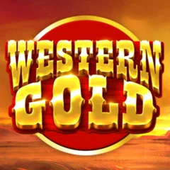 Microgaming : Western Gold - MEGABET808