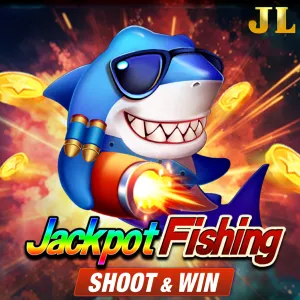 JackPot Fishing - MEGABET808