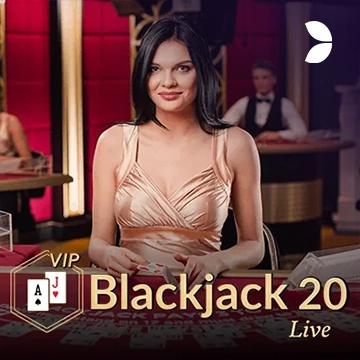 Blackjack VIP 20 - MEGABET808