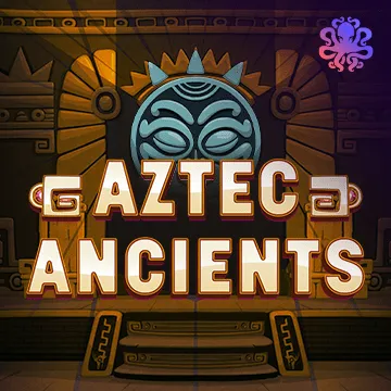 Octoplay : Aztec Ancients - MEGABET808