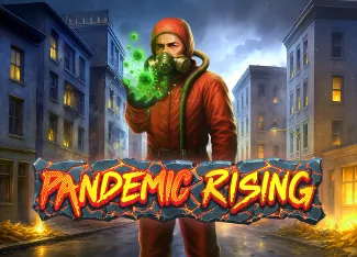 Pragmatic : Pandemic Rising - MEGABET808