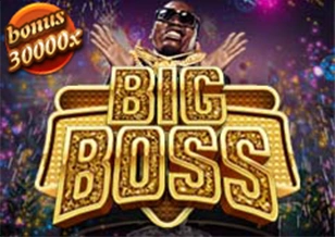 AFB : Boss Besar - MEGABET808