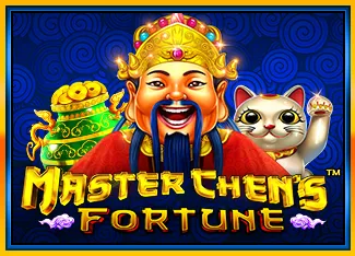 Pragmatic : Master Chens Fortune - MEGABET808