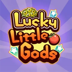 Microgaming : Lucky Little Gods - MEGABET808