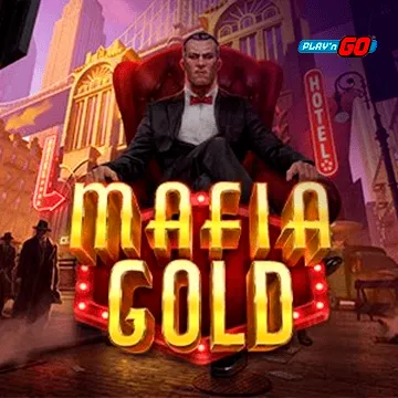 PlaynGo : Mafia Gold - MEGABET808
