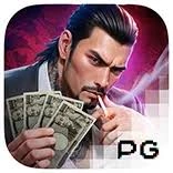 Yakuza Honor - MEGABET808