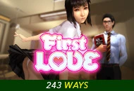 Spadegaming : First Love - MEGABET808
