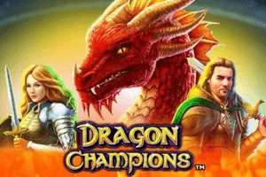 Dragon Champions - MEGABET808