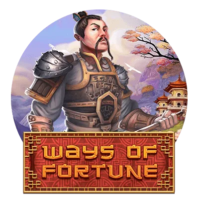 Habanero : Ways Of Fortune - MEGABET808