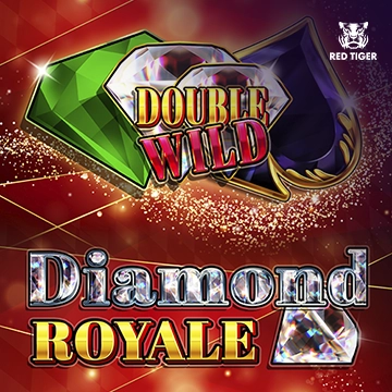 Redtiger : Diamond Royale - MEGABET808