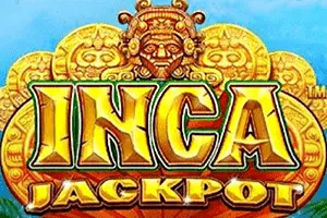 Inca Jackpot - MEGABET808
