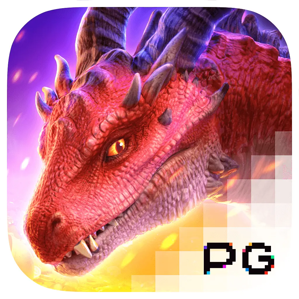 Dragon Hatch - MEGABET808
