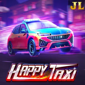 Jili : Happy Taxi - MEGABET808