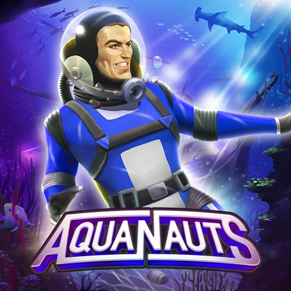 Microgaming : Aquanauts - MEGABET808