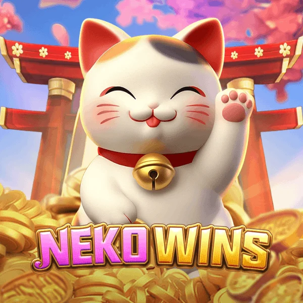 Besoft : Neko Wins - MEGABET808