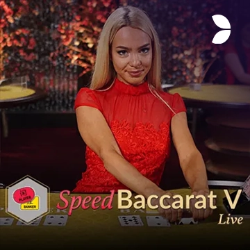 Speed Baccarat V - MEGABET808
